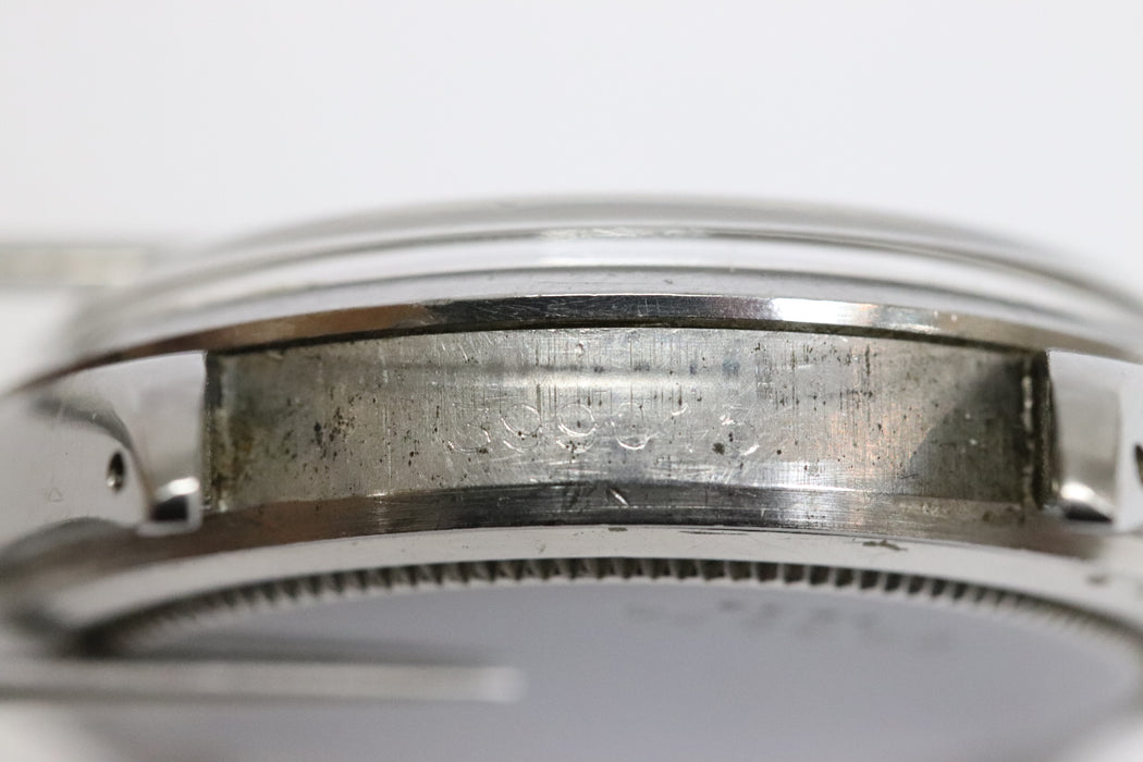 Tudor Oyster Big Rose Manual Watch Ref.7934 34mm From Japan 272 6421399