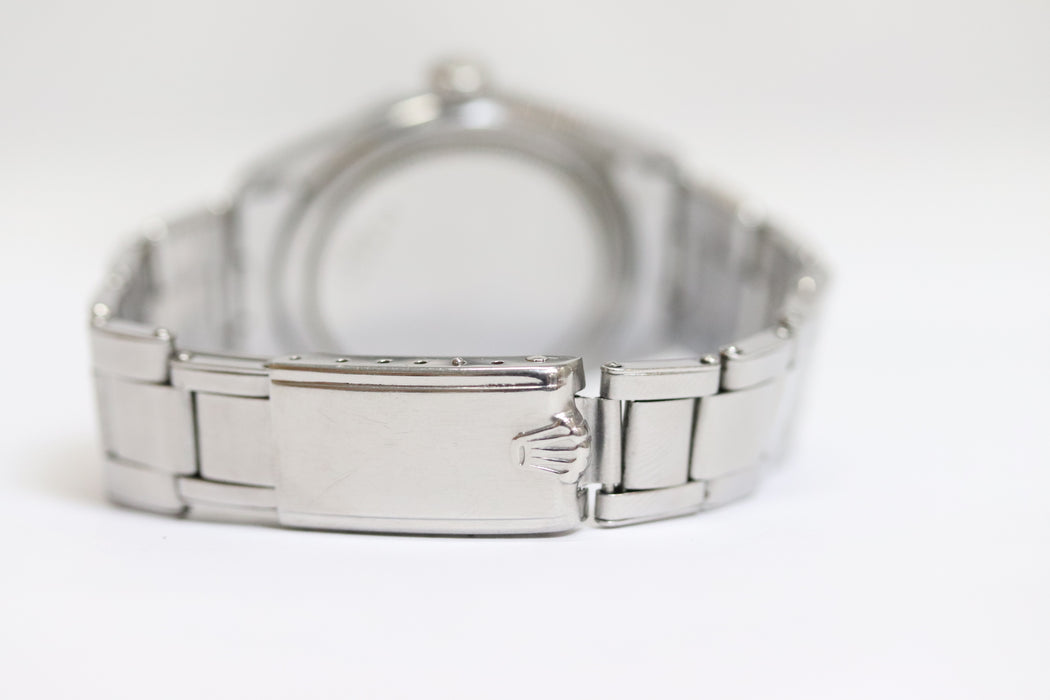 Tudor Oyster Big Rose Manual Watch Ref.7934 34mm From Japan 272 6421399