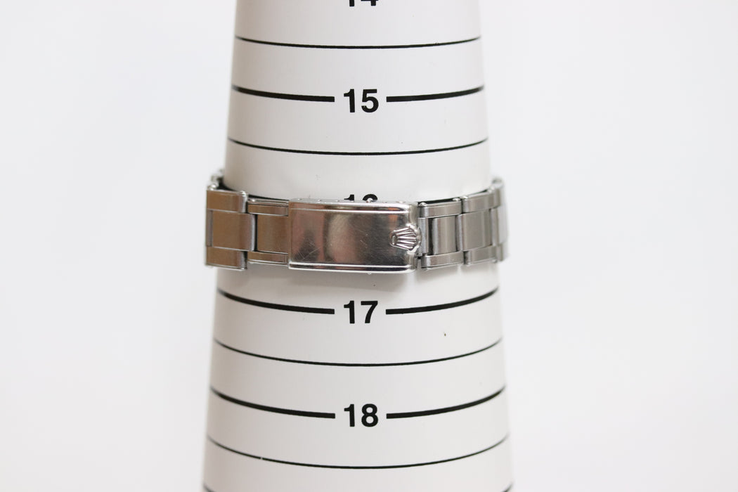 Tudor Oyster Big Rose Manual Watch Ref.7934 34mm From Japan 272 6421399