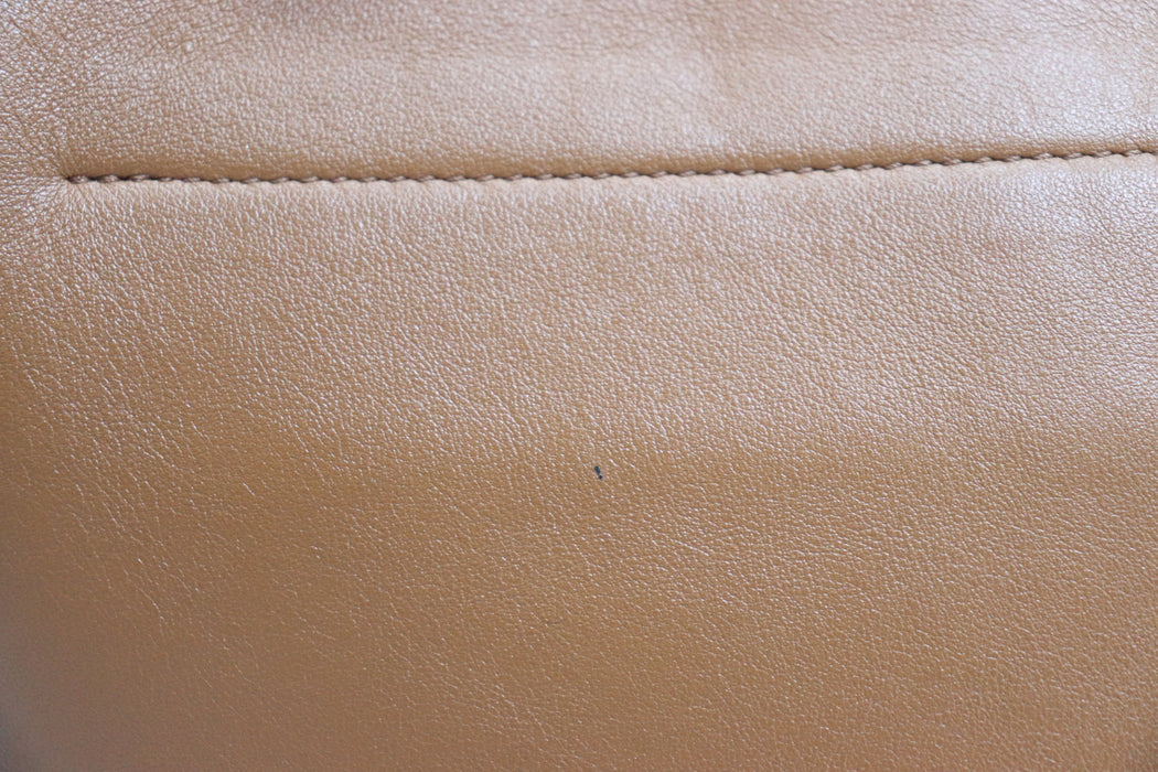 Celine Small Soft Cube 2way Handbag Brown From Japan 272 6420411