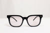 Miu Miu VMU 06X-F Black Frame Sunglasse 51 18-140 With Case 272 6420416 - World Quickdo
