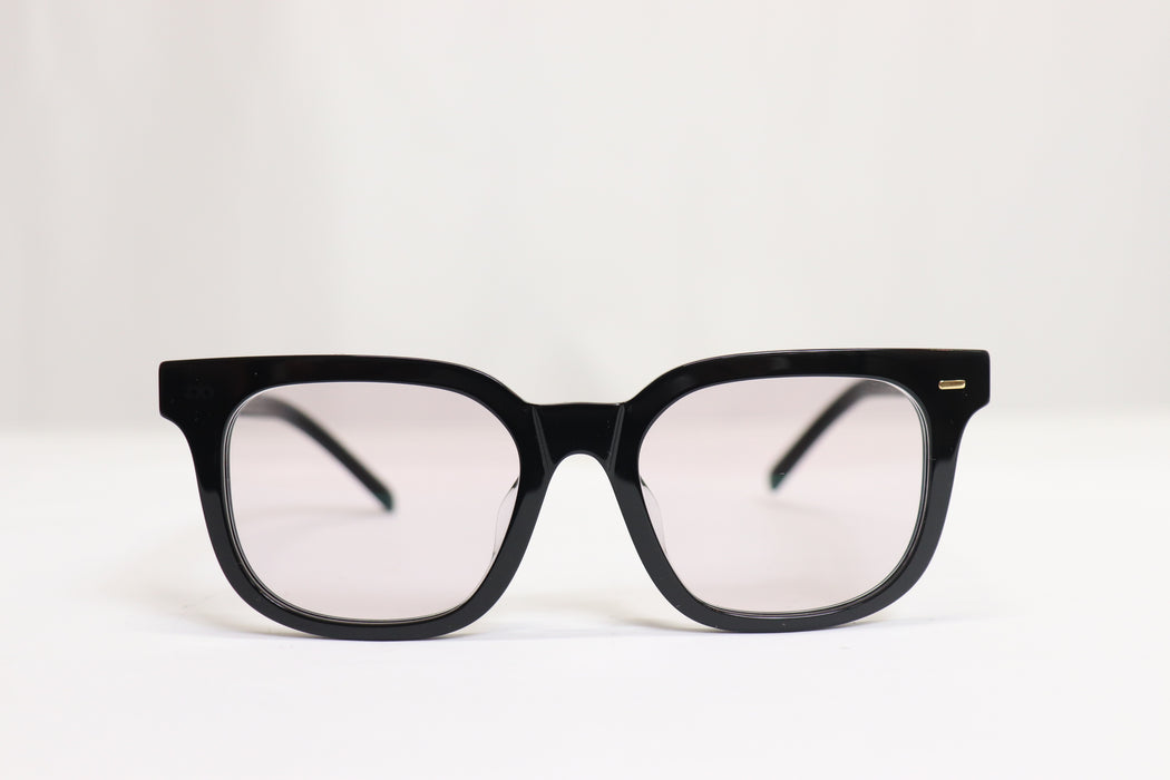 Miu Miu VMU 06X-F Black Frame Sunglasse 51 18-140 With Case 272 6420416 - World Quickdo