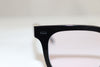 Miu Miu VMU 06X-F Black Frame Sunglasse 51 18-140 With Case 272 6420416 - World Quickdo