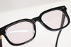 Miu Miu VMU 06X-F Black Frame Sunglasse 51 18-140 With Case 272 6420416 - World Quickdo