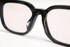 Miu Miu VMU 06X-F Black Frame Sunglasse 51 18-140 With Case 272 6420416 - World Quickdo
