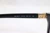 Miu Miu VMU 06X-F Black Frame Sunglasse 51 18-140 With Case 272 6420416 - World Quickdo