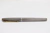 Parker Sterling Silver Fountain Pen Nib 14kt From Japan 218 6420185 - World Quickdo