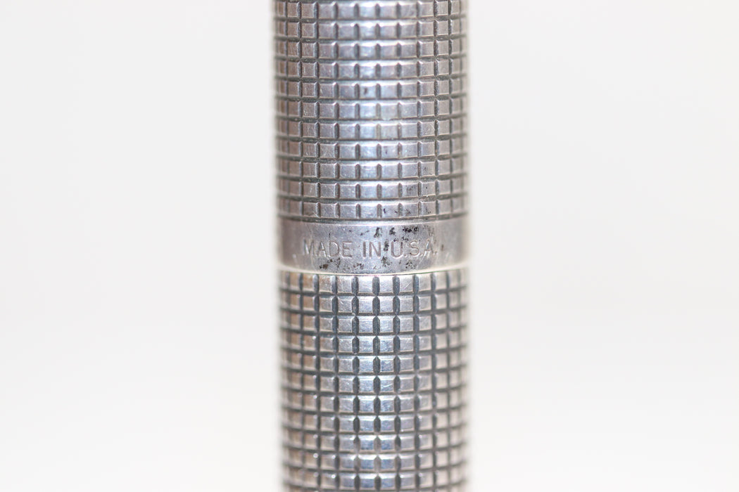 Parker Sterling Silver Fountain Pen Nib 14kt From Japan 218 6420185 - World Quickdo