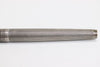 Parker Sterling Silver Fountain Pen Nib 14kt From Japan 218 6420185 - World Quickdo
