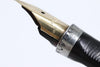 Parker Sterling Silver Fountain Pen Nib 14kt From Japan 218 6420185 - World Quickdo