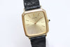 Seiko Credor Quartz Watch 5930-5351 27mm 14kt From Japan 218 6420117 - World Quickdo