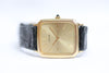 Seiko Credor Quartz Watch 5930-5351 27mm 14kt From Japan 218 6420117 - World Quickdo