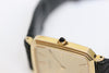 Seiko Credor Quartz Watch 5930-5351 27mm 14kt From Japan 218 6420117 - World Quickdo