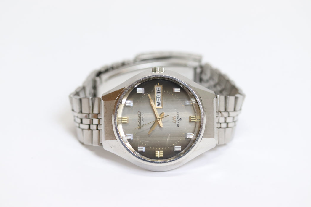 Seiko Lord Matic Automatic Watch 5606-8040 36mm From Japan 218 6419650 - World Quickdo