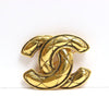 Chanel CC Coco Mark Brooch Gold Tone From Japan 218 6420504 - World Quickdo
