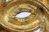 Chanel CC Coco Mark Brooch Gold Tone From Japan 218 6420504 - World Quickdo