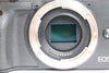 [VG] Canon EOS M3 24.2MP Mirrorless Camera 15-45mm f/3.5-6.3 285 6422172 - World Quickdo