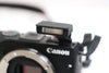[VG] Canon EOS M3 24.2MP Mirrorless Camera 15-45mm f/3.5-6.3 285 6422172 - World Quickdo