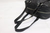 Prada Leater Tote Bag BL0507 Black From Japan 272 6421286 - World Quickdo