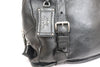 Prada Leater Tote Bag BL0507 Black From Japan 272 6421286 - World Quickdo