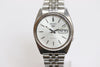 Seiko 5 Automatic Watch 7S26-0500 36mm 218 6422149 - World Quickdo