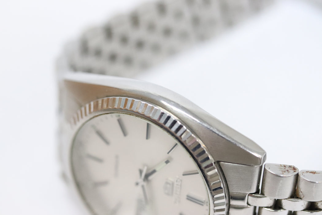 Seiko 5 Automatic Watch 7S26-0500 36mm 218 6422149 - World Quickdo