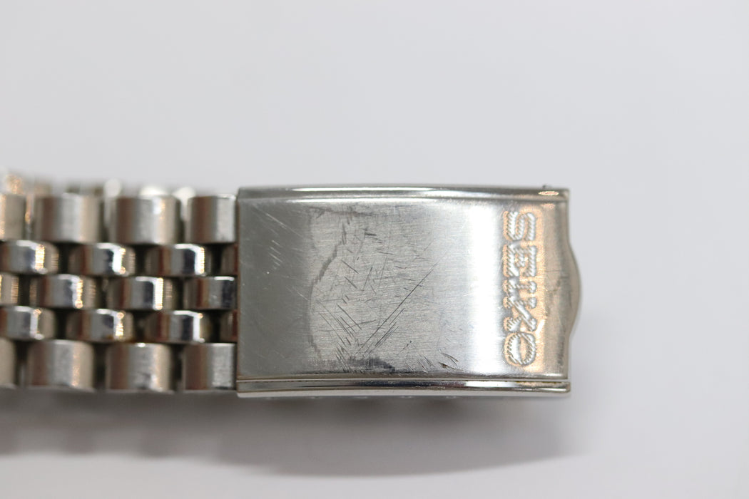 Seiko 5 Automatic Watch 7S26-0500 36mm 218 6422149 - World Quickdo