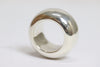 Chanel Silver 925 Ring US7.5 From Japan 218 6422157 - World Quickdo