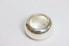 Chanel Silver 925 Ring US7.5 From Japan 218 6422157 - World Quickdo