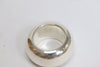 Chanel Silver 925 Ring US7.5 From Japan 218 6422157 - World Quickdo