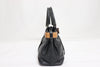Loewe Anagram Turnlock Leather Tote Bag From Japan 011 6422468 - World Quickdo