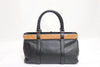 Loewe Anagram Turnlock Leather Tote Bag From Japan 011 6422468 - World Quickdo