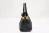 Loewe Anagram Turnlock Leather Tote Bag From Japan 011 6422468 - World Quickdo