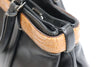 Loewe Anagram Turnlock Leather Tote Bag From Japan 011 6422468 - World Quickdo