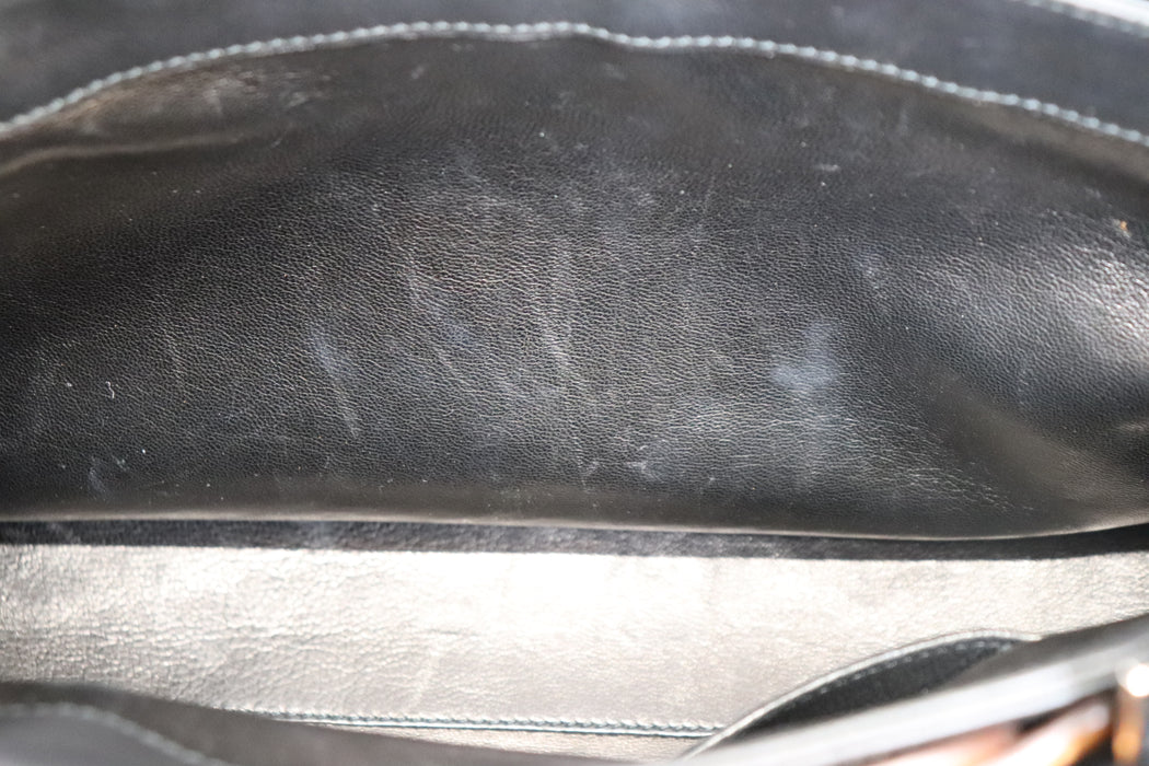 Loewe Anagram Turnlock Leather Tote Bag From Japan 011 6422468 - World Quickdo