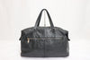 Barry 2way Leather Boston Bag From Japan 011 6422506 - World Quickdo
