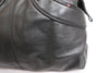 Barry 2way Leather Boston Bag From Japan 011 6422506 - World Quickdo