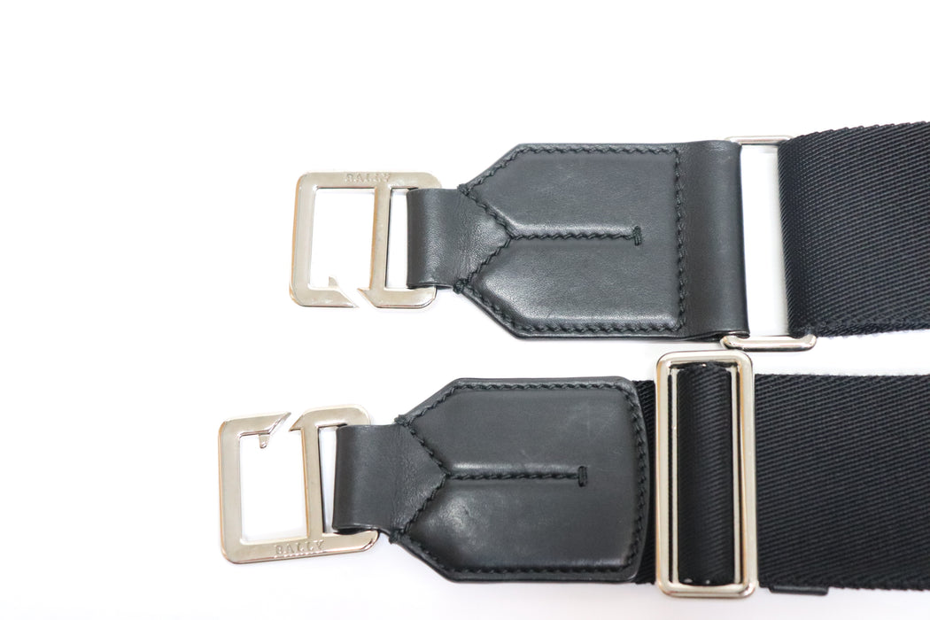 Barry 2way Leather Boston Bag From Japan 011 6422506 - World Quickdo