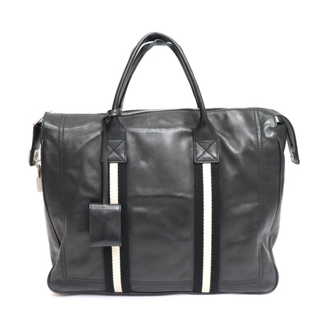 Barry Trainspotting Leather Tote Bag From Japan 011 6422508 - World Quickdo