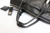 Barry Trainspotting Leather Tote Bag From Japan 011 6422508 - World Quickdo