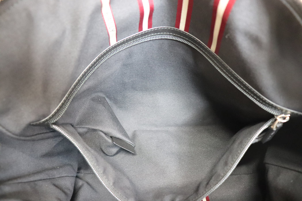 Barry Trainspotting Leather Tote Bag From Japan 011 6422508 - World Quickdo