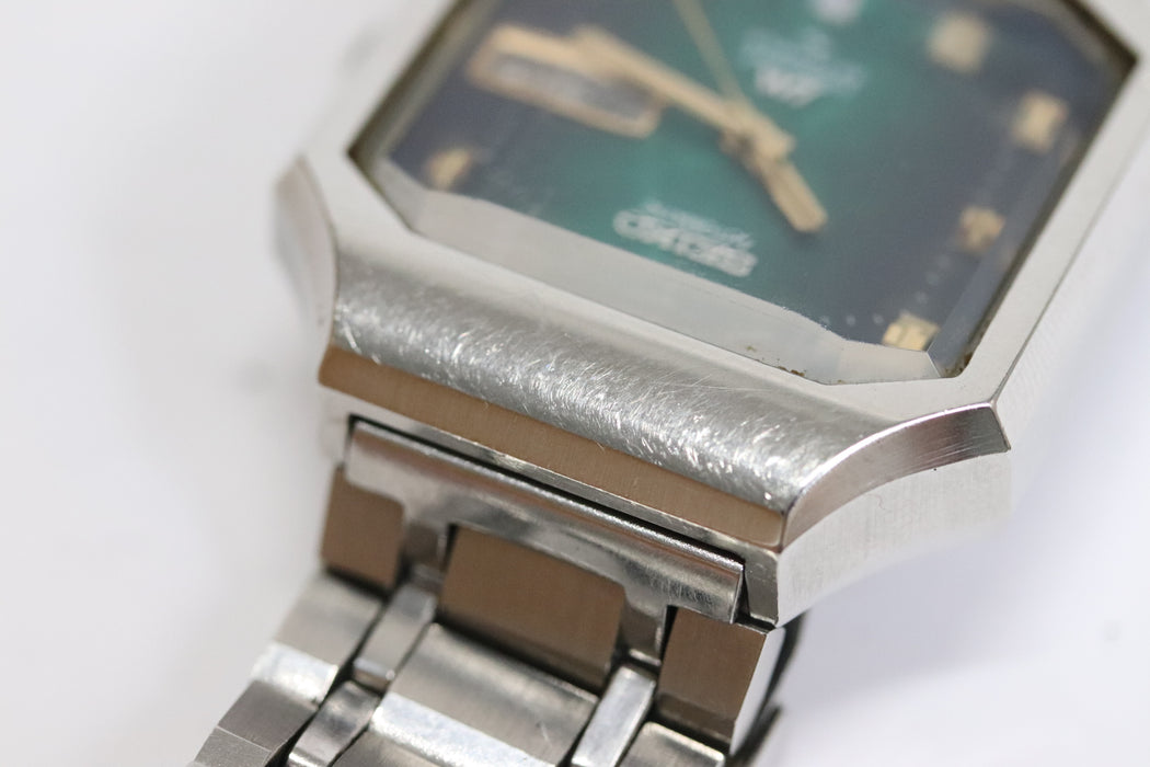 Seiko Lord Matic Special Automatic Watch 5206-5080 34mm From Japan 170 6422435 - World Quickdo