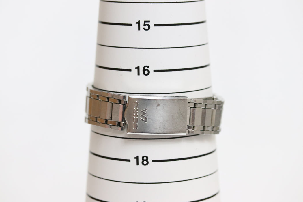 Seiko Lord Matic Special Automatic Watch 5206-5080 34mm From Japan 170 6422435 - World Quickdo