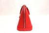 Louis Vuitton Epi Alma PM Hand Bag Coquelicot Red M41154 002 6423117 - World Quickdo