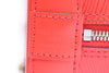 Louis Vuitton Epi Alma PM Hand Bag Coquelicot Red M41154 002 6423117 - World Quickdo