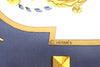 Hermes Carre 90 Silk Scarf "LES CLES "From Japan 218 6422510 - World Quickdo