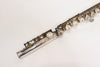 Yamaha YFL-31 Flute Silver With Hardcase From Japan 218 6422426 - World Quickdo