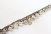 Yamaha YFL-31 Flute Silver With Hardcase From Japan 218 6422426 - World Quickdo