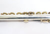 Yamaha YFL-31 Flute Silver With Hardcase From Japan 218 6422426 - World Quickdo