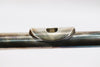 Yamaha YFL-31 Flute Silver With Hardcase From Japan 218 6422426 - World Quickdo